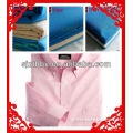 china supplier dyed 100 cotton fabric for t-shirt